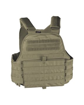 Mil-Tec Hücum Yelek Yeşil