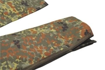 BW NEM KORUMA YAĞMUR PANTOLONU FLECKTARN