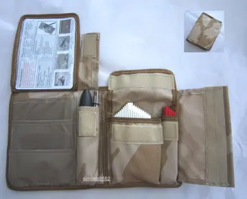 Kişisel Mayın Çıkarma Kiti (PMEK) EOD009700