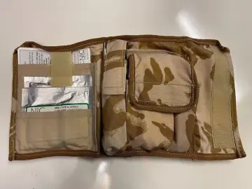 Kişisel Mayın Çıkarma Kiti (PMEK) EOD009700