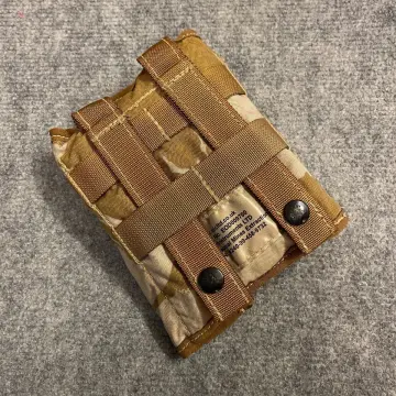 Kişisel Mayın Çıkarma Kiti (PMEK) EOD009700