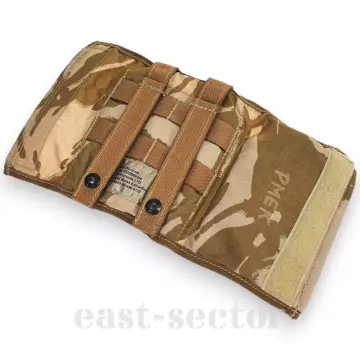 Kişisel Mayın Çıkarma Kiti (PMEK) EOD009700