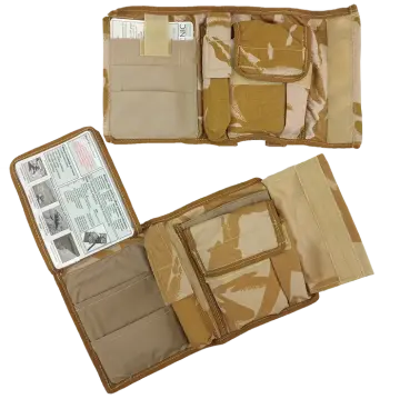 Kişisel Mayın Çıkarma Kiti (PMEK) EOD009700