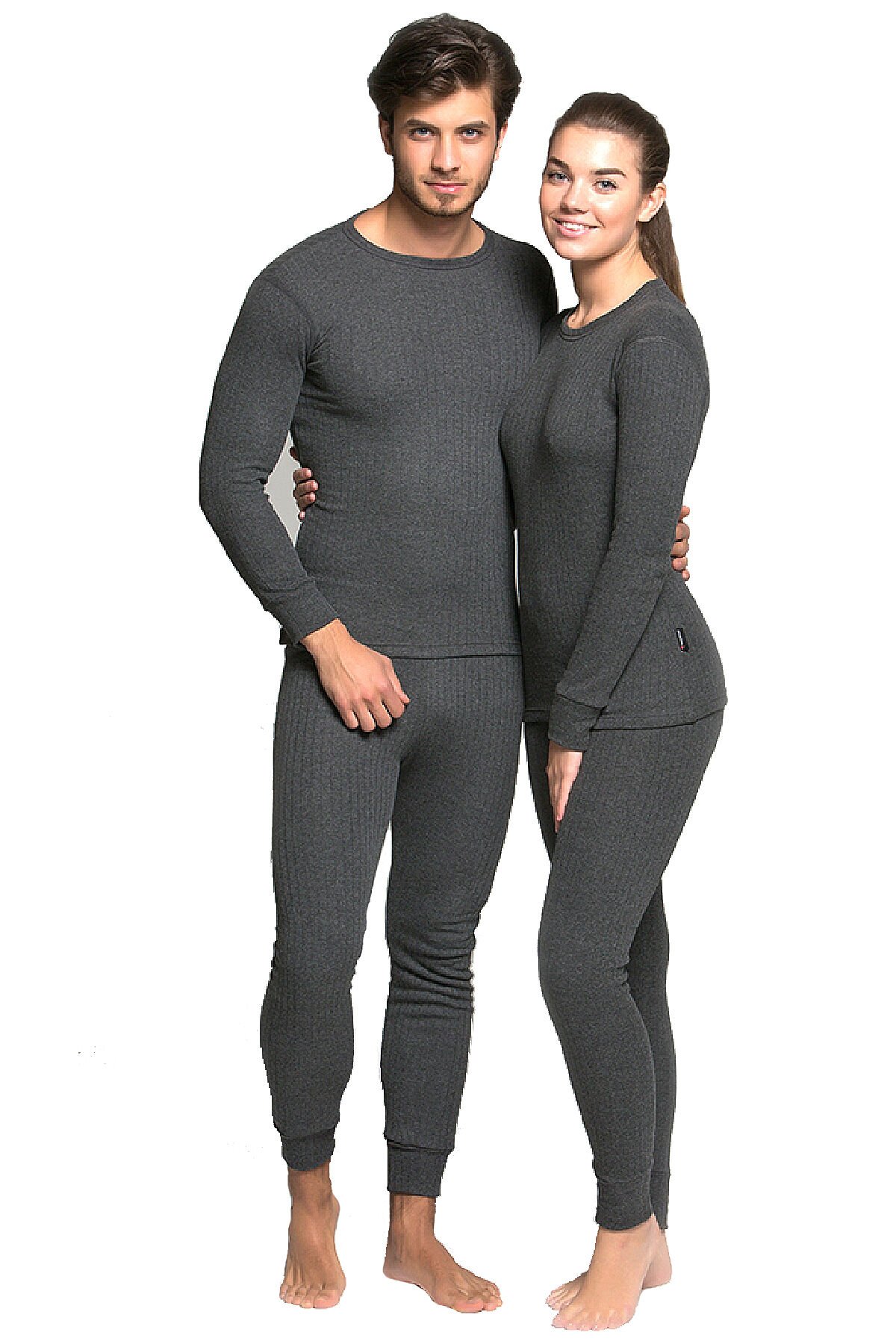 Thermoform Heavy Unisex Termal İçlik takım