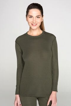 Thermoform Heavy Unisex Termal İçlik takım