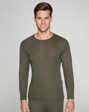 Thermoform Heavy Unisex Termal İçlik takım