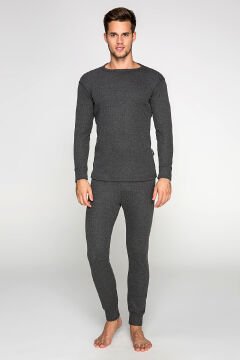 Thermoform Heavy Unisex Termal İçlik takım