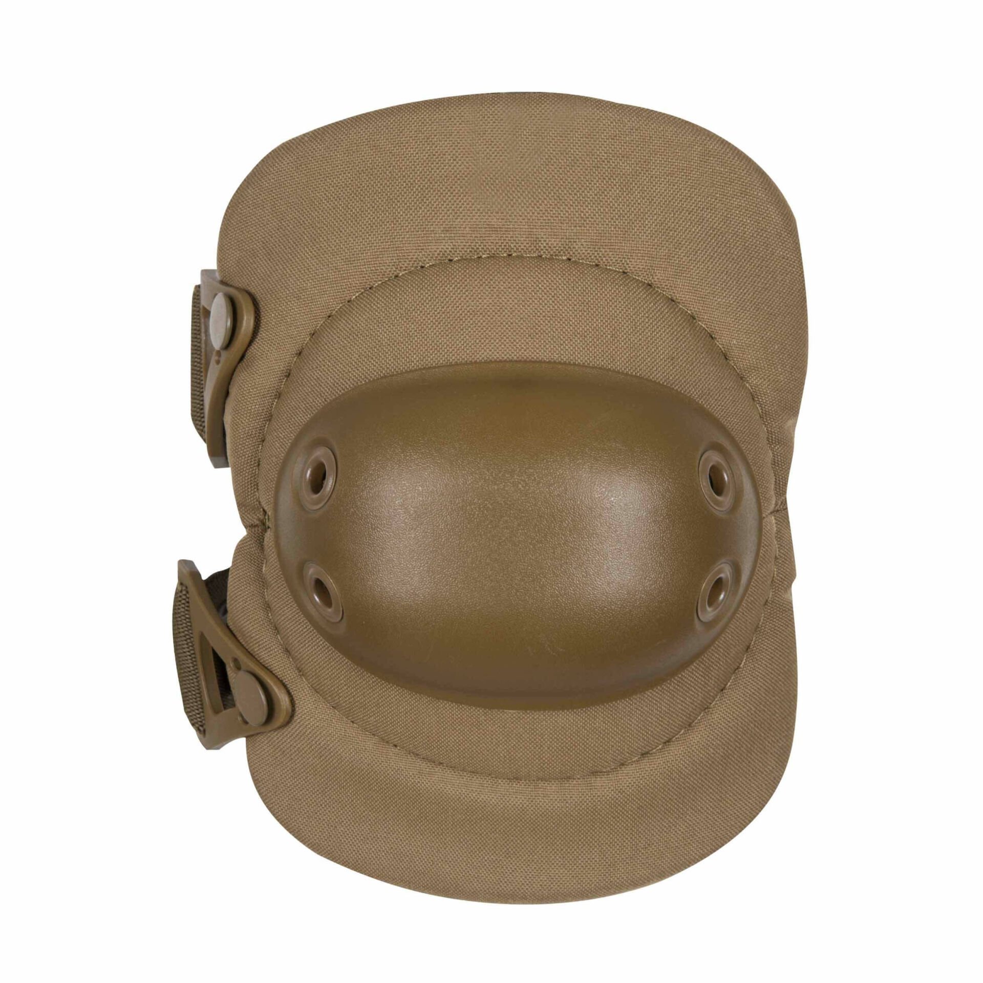 AltaFLEX GEL Coyote ShockGuard Flexible Taktik Dirseklik
