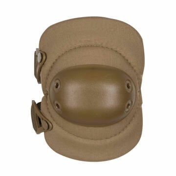 AltaFLEX GEL Coyote ShockGuard Flexible Taktik Dirseklik