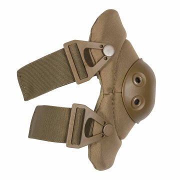AltaFLEX GEL Coyote ShockGuard Flexible Taktik Dirseklik