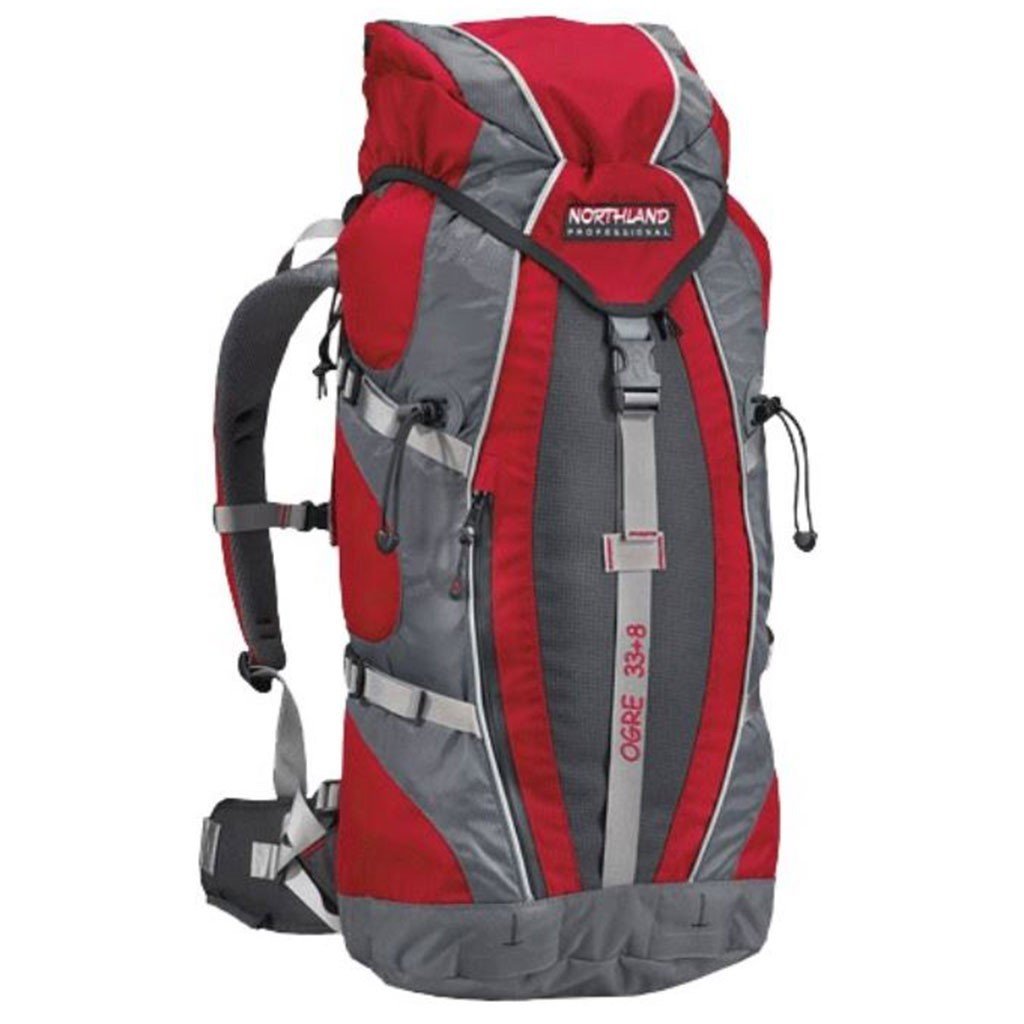 NORTHLAND Ogre 50 LT Outdoor Sırt Çantası
