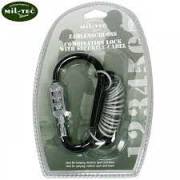 Mil-Tec® Şifre Kilitli Karabina