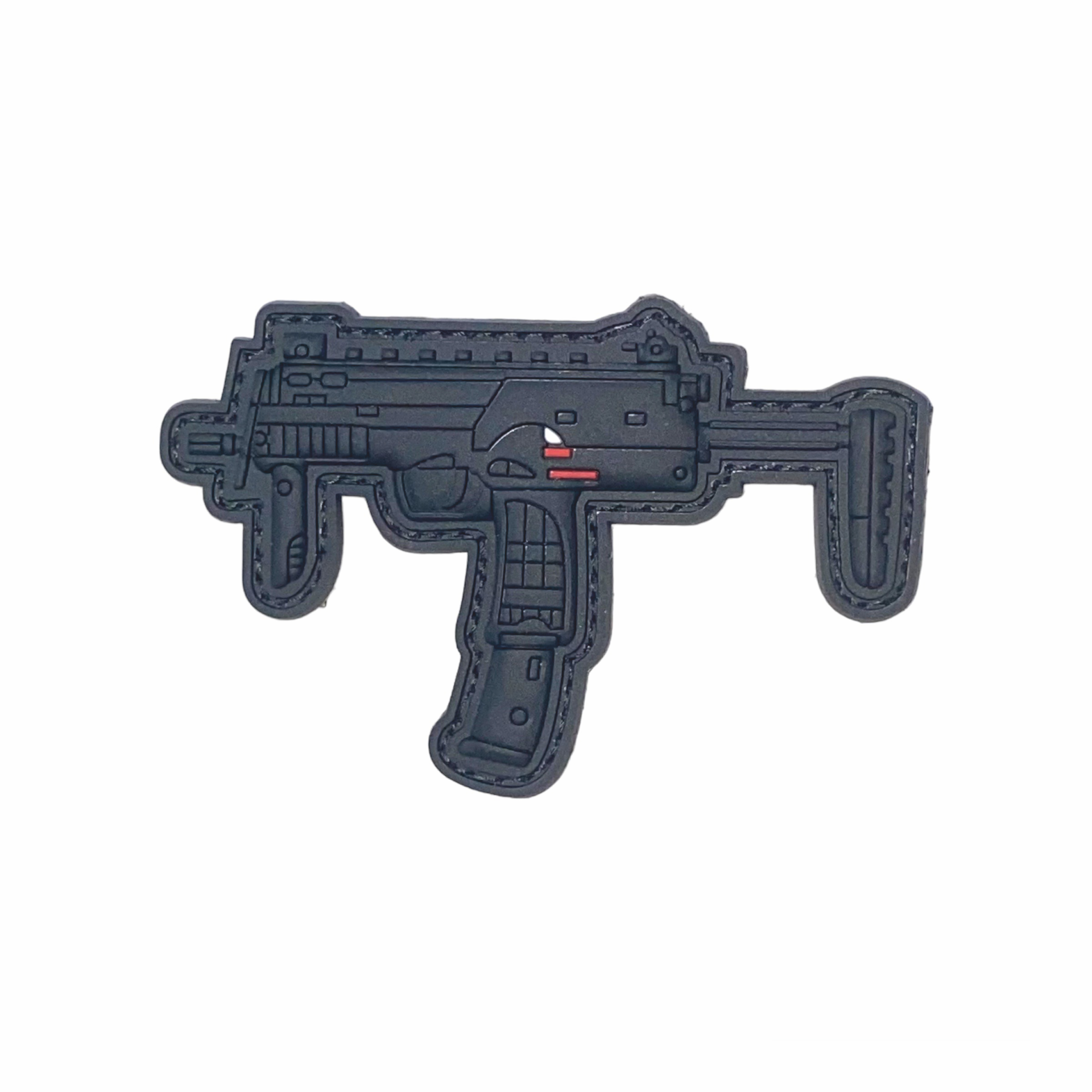 MP7 Silikon 3D Patch