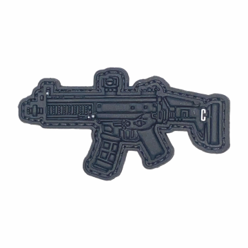 ACR Silikon 3D Patch