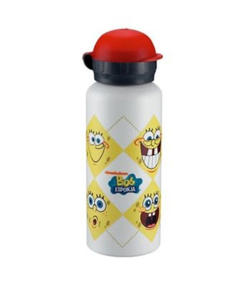 Laken Sponge Bob - Sünger Bob Matara 0.45L