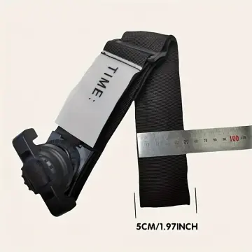 Turnike İlkyardım hemotatik Uygulama Aleti dönerli