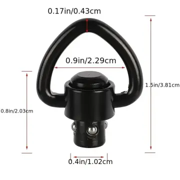 tüfek askı aparatı