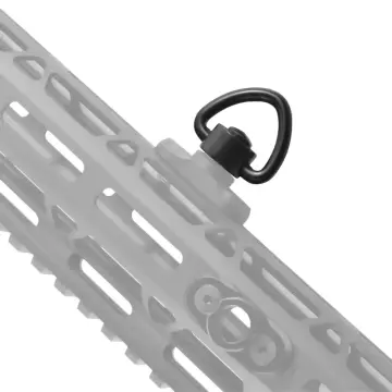 tüfek askı aparatı