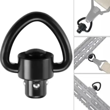 tüfek askı aparatı