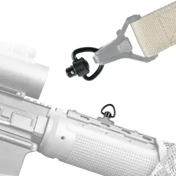 tüfek askı aparatı