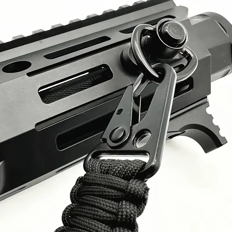 tüfek askı aparatı