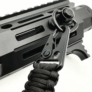 tüfek askı aparatı