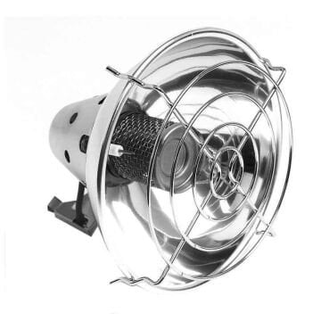 Mil-Tec EN417 Gazlı Kamp Isıtıcısı (14976050)