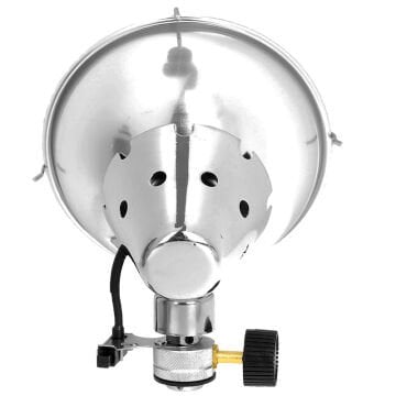 Mil-Tec EN417 Gazlı Kamp Isıtıcısı (14976050)