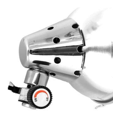 Mil-Tec EN417 Gazlı Kamp Isıtıcısı (14976050)