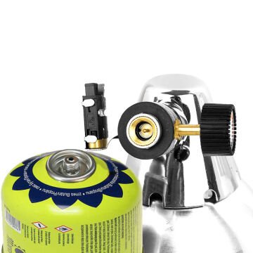 Mil-Tec EN417 Gazlı Kamp Isıtıcısı (14976050)