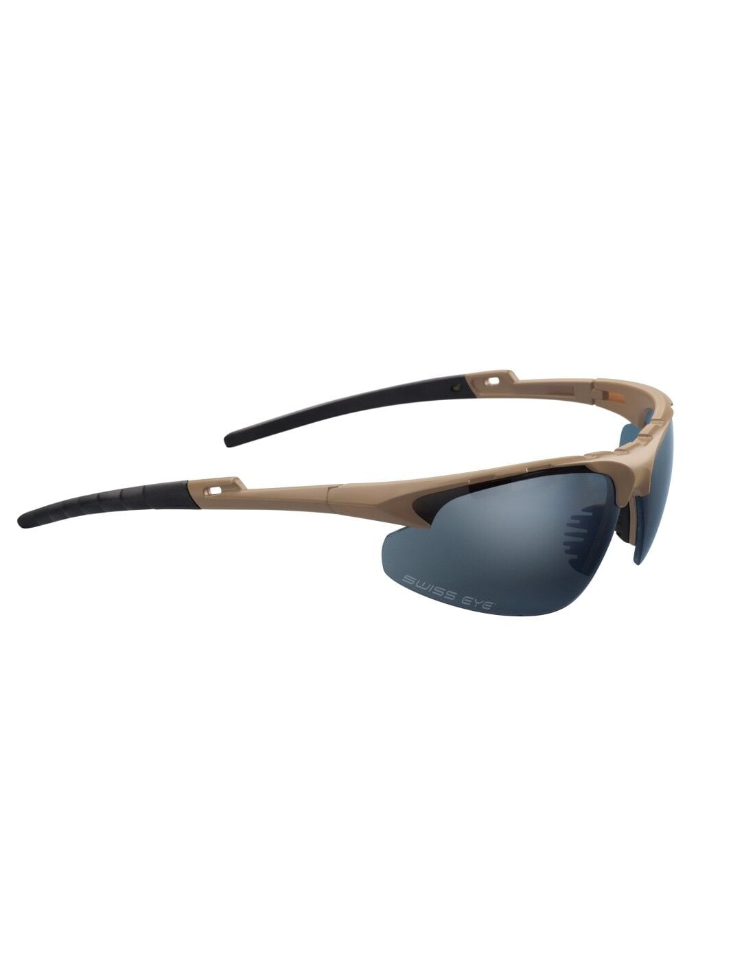 SWISS EYE® tact. Apache gözlük çöl 40232