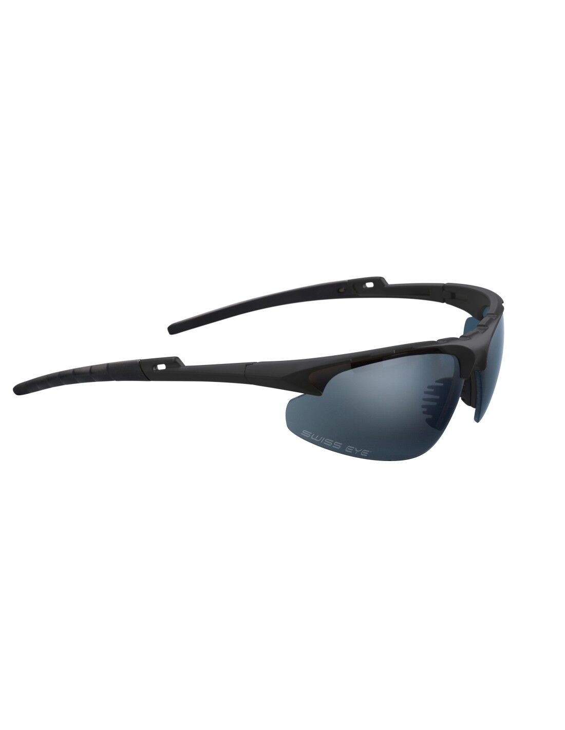SWISS EYE® tact. Apache gözlük siyahl 40231