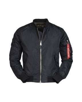 Mil-Tec® MA1® Pilot Mont Siyah - 10401002