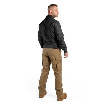 Mil-Tec® MA1® Pilot Mont Siyah - 10401002