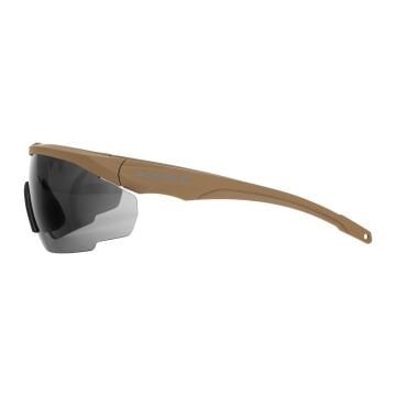 SWISS EYE® tact. Blackhawk gözlük kum 40422