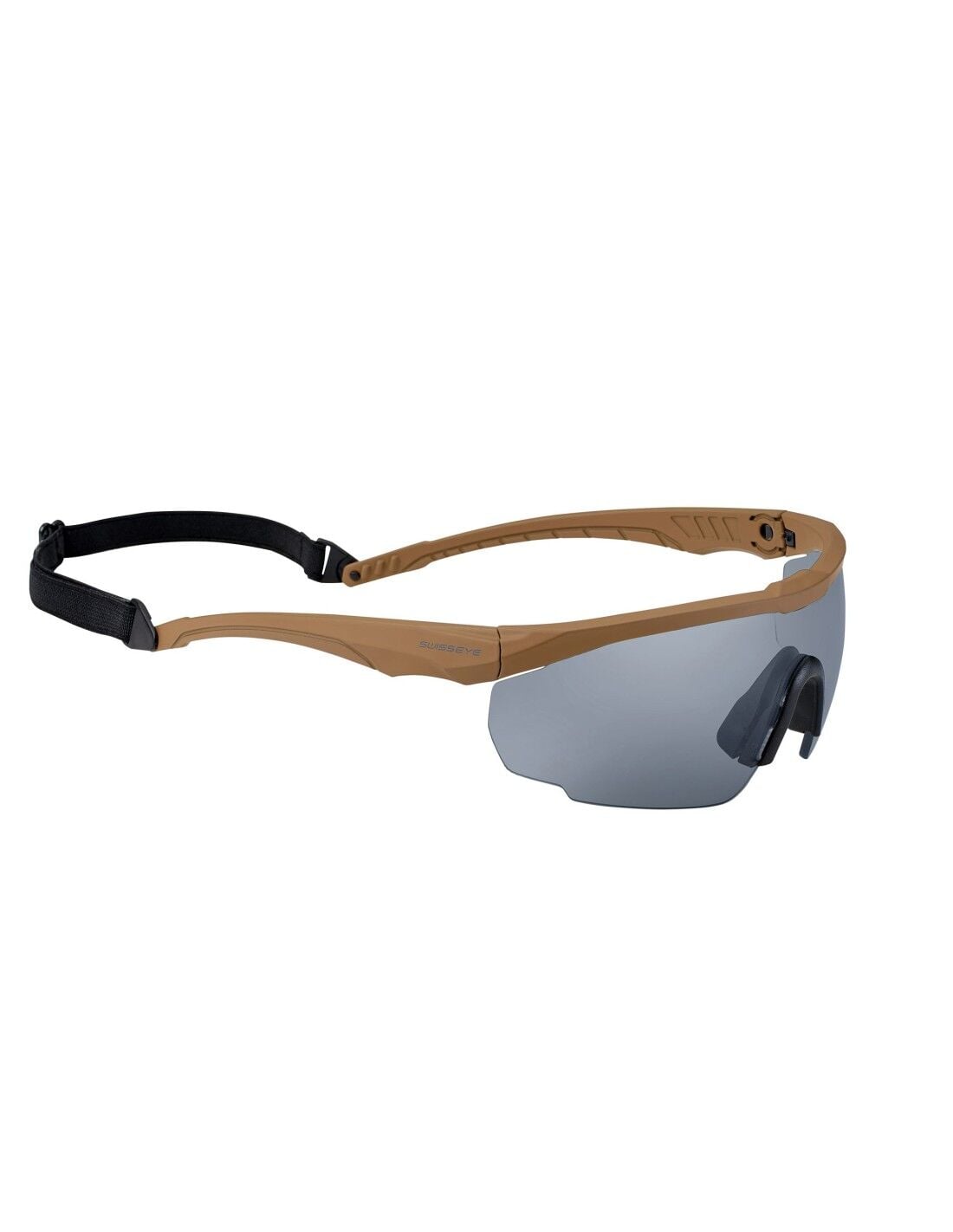 SWISS EYE® tact. Blackhawk gözlük kum 40422