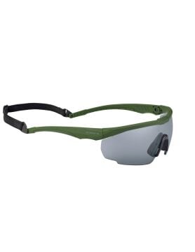 SWISS EYE® tact. Blackhawk gözlük yeşil 40423