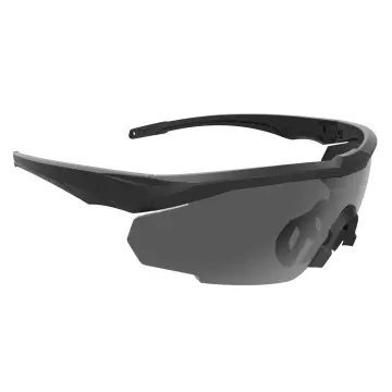 SWISS EYE® tact. Blackhawk PRO gözlük 40424
