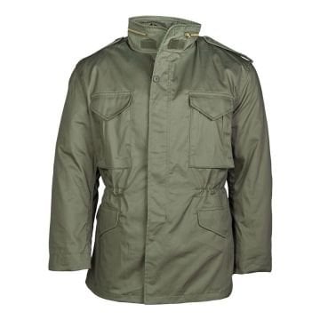 Mil-Tec® M65 Parka Ceket