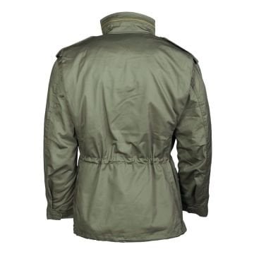 Mil-Tec® M65 Parka Ceket