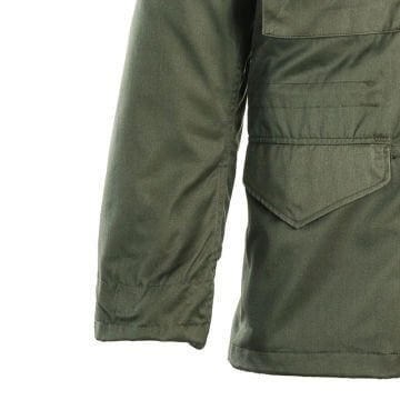 Mil-Tec® M65 Parka Ceket
