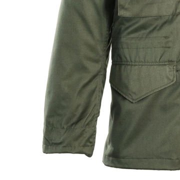 Mil-Tec® M65 Parka Ceket