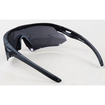 SWISS EYE 40311 SKYRAY TACTICAL SET GÖZLÜK