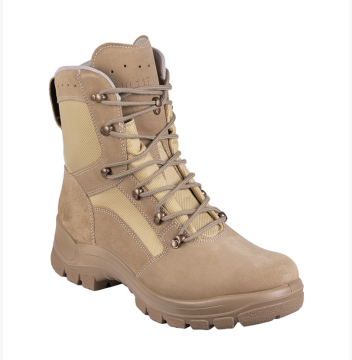 Haix Airpower P9 Desert Çöl Askeri Taktik Bot (GORETEX)