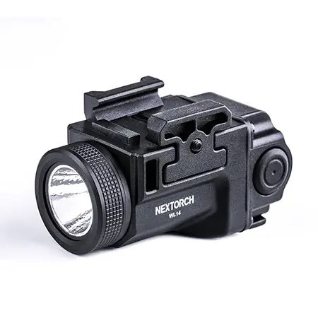 NEXTorch - WL14 Tabanca Feneri - Picatinny/Glock - 500 lm - WL14