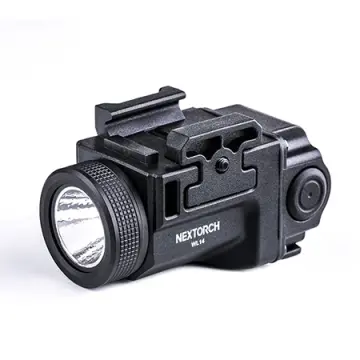NEXTorch - WL14 Tabanca Feneri - Picatinny/Glock - 500 lm - WL14