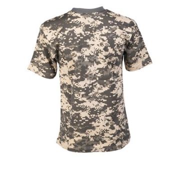 Miltec Sturm Kamuflaj Çocuk T-Shirt Dijital