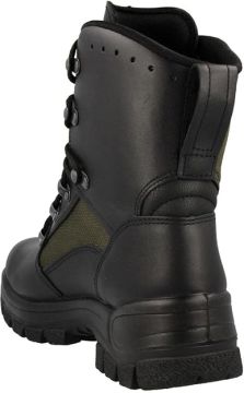 Haix Alman Ordu Botları Jungle Erkek Yeşil Bot Askeri Taktik Bot