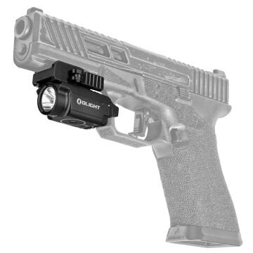 FLASHLIGHT OLIGHT BALDR RL MINI RED DOT