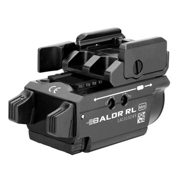FLASHLIGHT OLIGHT BALDR RL MINI RED DOT